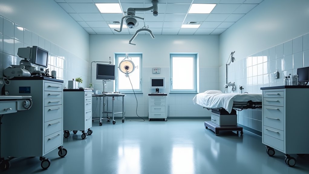 Rak moczowodu Wrocław ureteral cancer in wroc aw