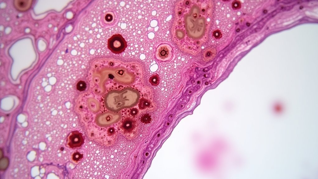 Choriocarcinoma GłOgów pilna diagnostyka raka jądra