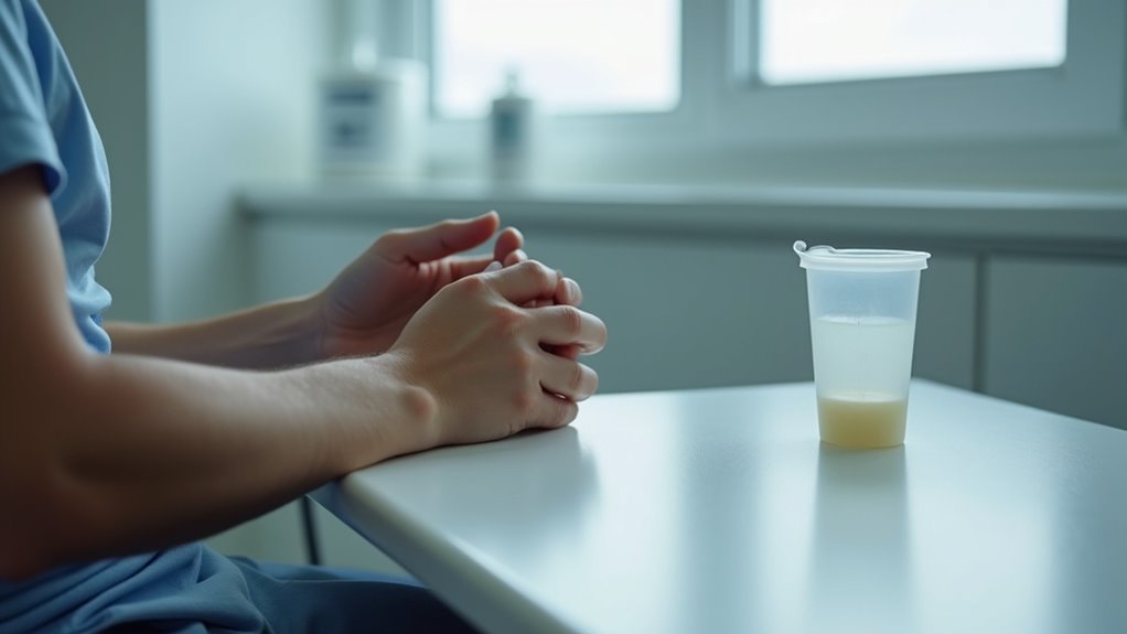 objawy układu moczowego diagnostyczne ścieżki leczenia
