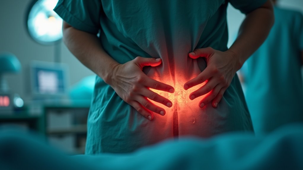 Prostate Neuroendocrine Tumor Trzebnica objawy układu moczowego w rakie prostaty
