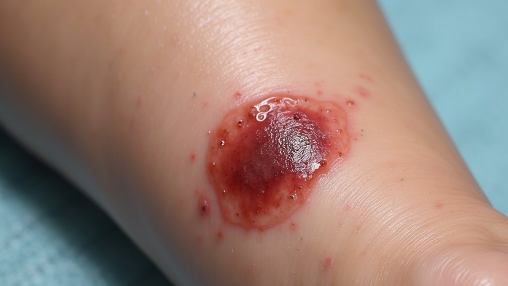 Choroba Bowena prącia Bolesławiec potwierdzenie biopsji urologiczno-dermatologicznej