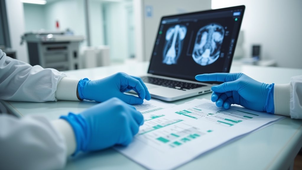 Rak urotelialny pęcherza moczowego (NMIBC – nienaciekający) Polkowice diagnostyka urologiczna pęcherza moczowego