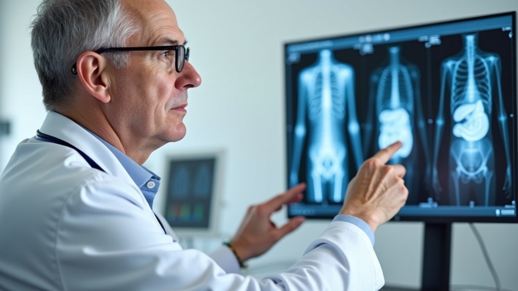 diagnostyka i obrazowanie w urologicznym stadializacji