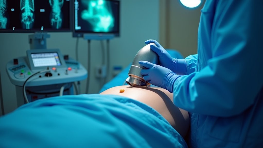 ocena urologiczna w kierunku ryzyka chromofobowego raka jasnokomórkowego nerki