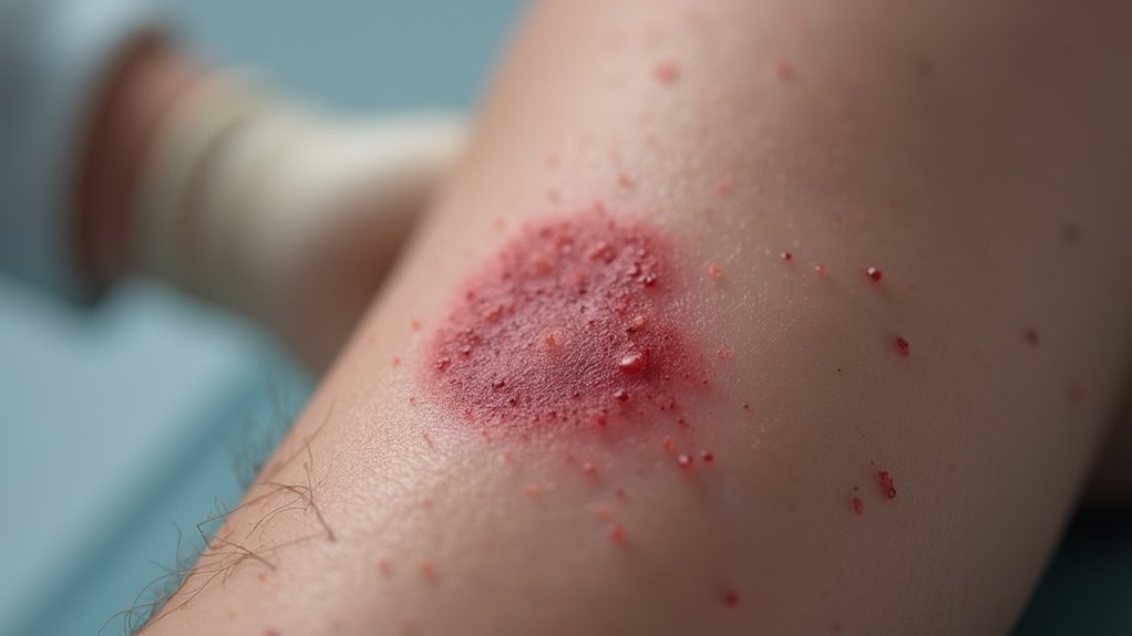 Choroba Bowena prącia WałBrzych konsultacja urologiczna lub dermatologiczna