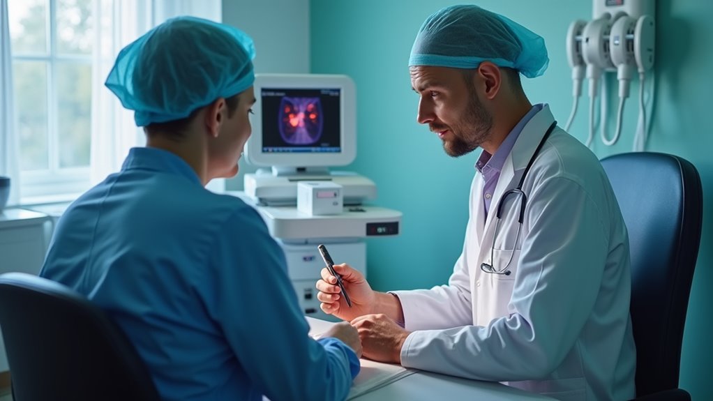 konsultacje urologiczne w Boguszowie-Gorcach opcje obrazowania