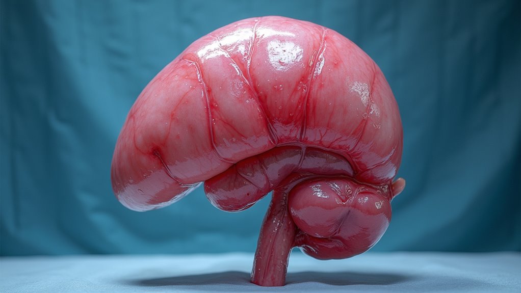 Angiomyolipoma (Angiomyolipoma) Wrocław wroc aw angiomyolipoma informacje medyczne