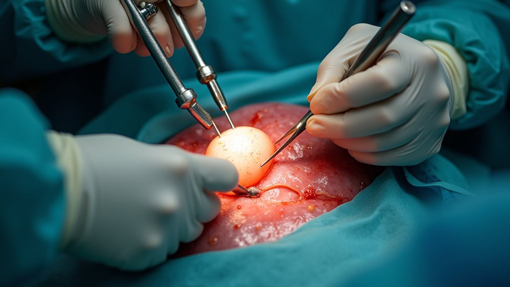 Oncocytoma (Guz łagodny Nerki) Góra Nadzór czynny i operacja oszczędzająca nefrony