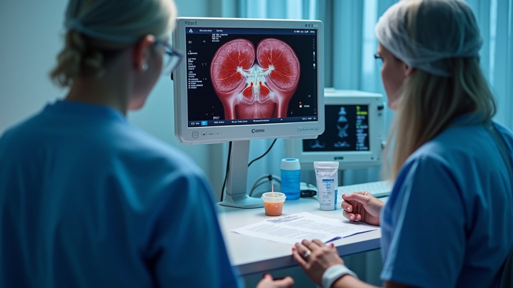Angiomyolipoma (Naczyniakomięśniakotłuszczak) Kudowa-Zdrój aktywny nadzór z selektywną interwencją