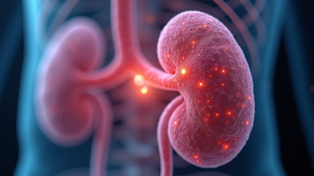 przegląd diagnostyki rakowiaka kory nadnercza