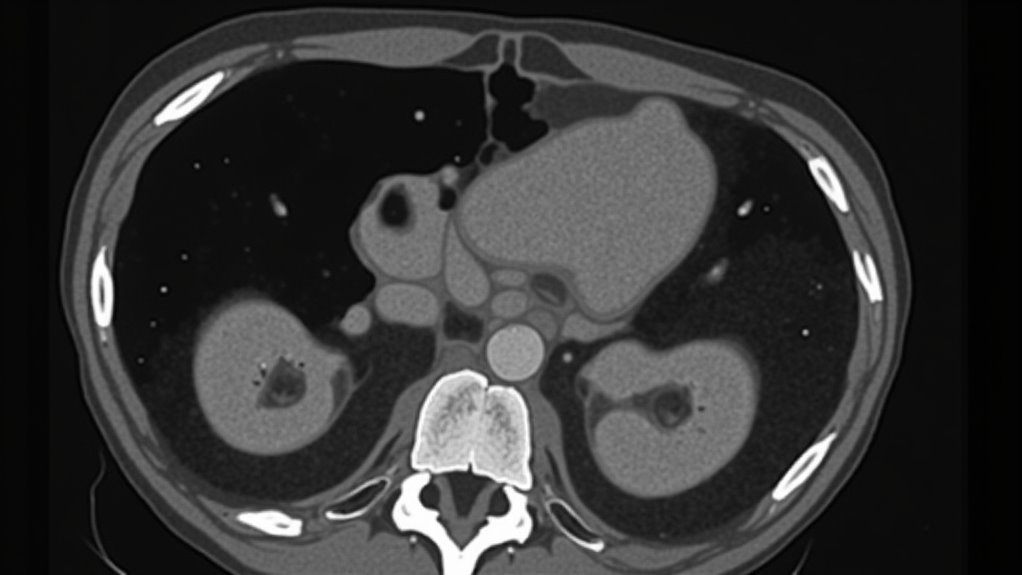 Incydentaloma nadnerczy Bystrzyca Kłodzka przygodne guzki nadnerczy diagnostyczne podejście