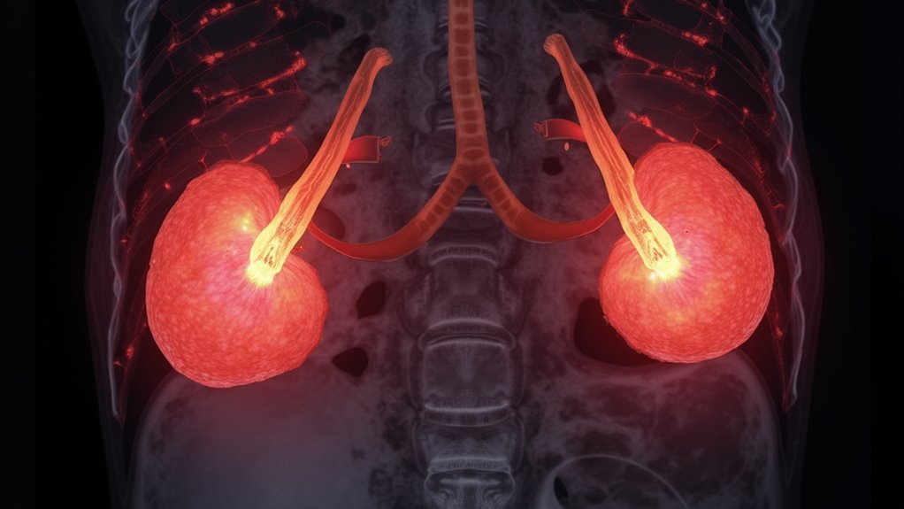 Incydentaloma nadnerczy Bystrzyca Kłodzka ocena i postępowanie w przypadku guzów nadnerczy wykrytych incydentalnie