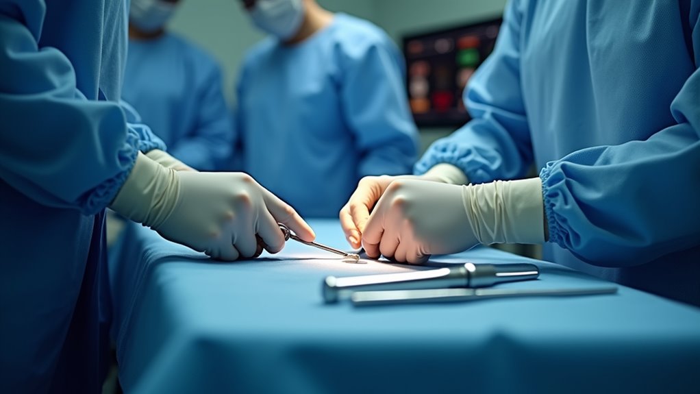 Incydentaloma nadnerczy Bystrzyca Kłodzka zarządzanie incydentalnym guzem nadnercza: kryteria