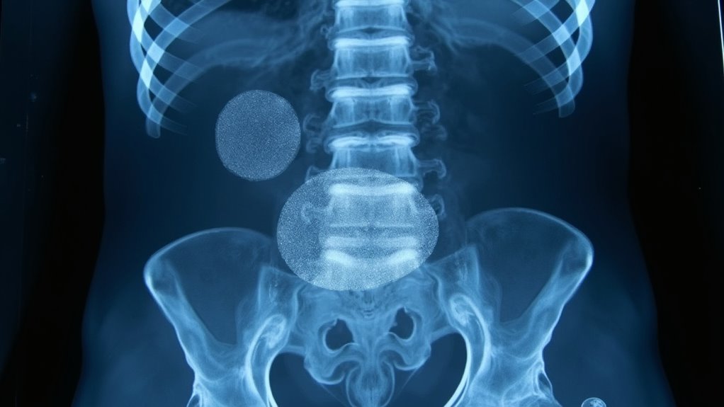 Incidentaloma gruczołów nadnerczy Kowary adrenal incidentaloma management criteria