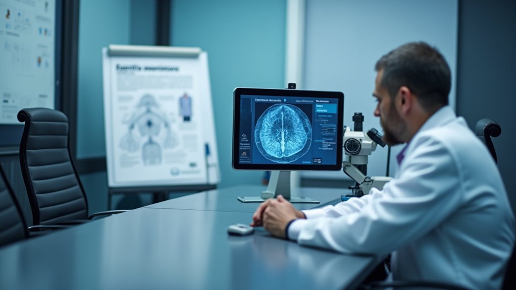 Prostate Neuroendocrine Cancer Strzelin aggressive prostate cancer progression indicators