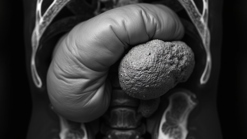 biochemiczne i obrazowe diagnostyka pheochromocytoma