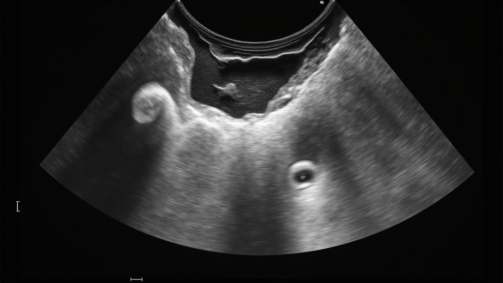 Angiomyolipoma (Naczyniakomięśniakotłuszczak) Strzelin ryzyko krwawienia wzrasta wraz z rozmiarem guza