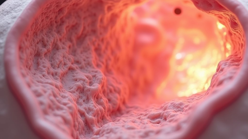 Glandular Rosin of the Urinary Bladder Bystrzyca Kłodzka krew w moczu i objawy układu moczowego