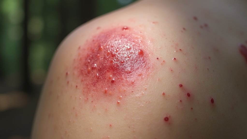 Bowen Disease PrąCia Kudowa-Zdrój bowen disease kudowa zdr j prac a