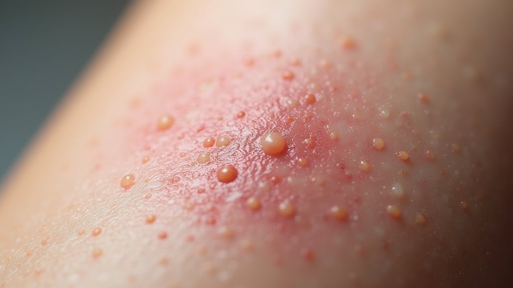 bowen s disease pr cia bystrzyca k odzka