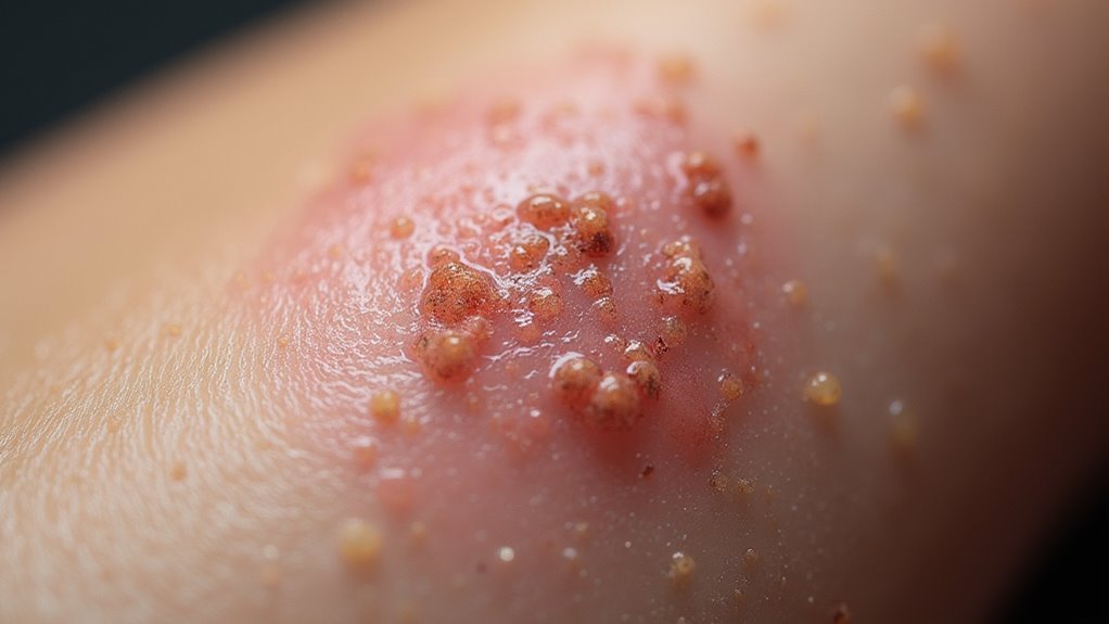 Bowen Disease PrąCia Kudowa-Zdrój bowenas choroba penisa in situ