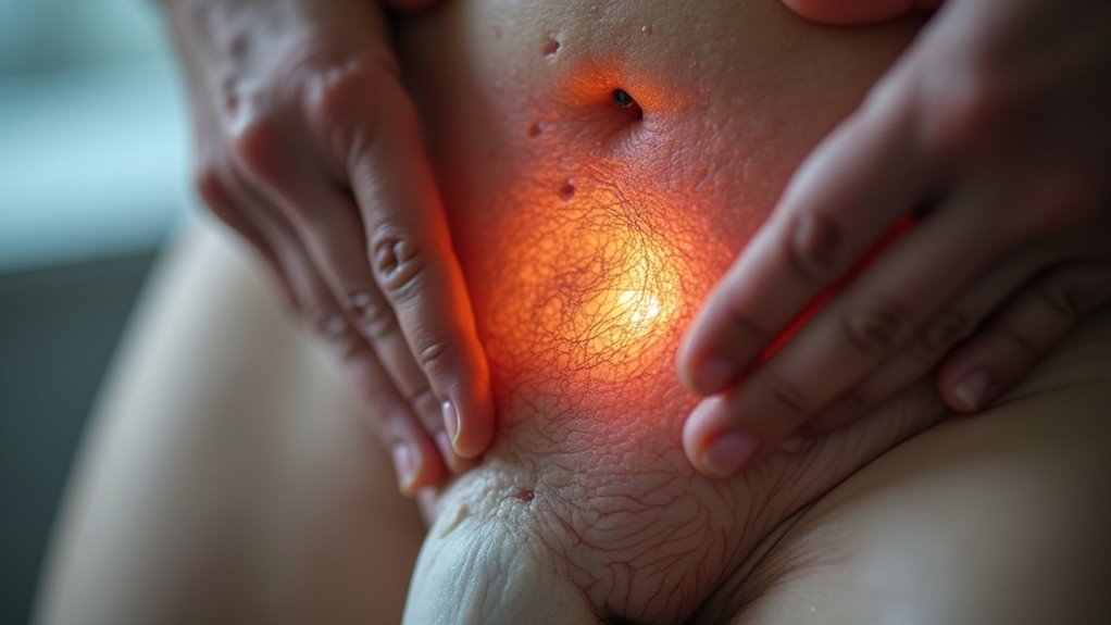 bowenoid penile disease management details