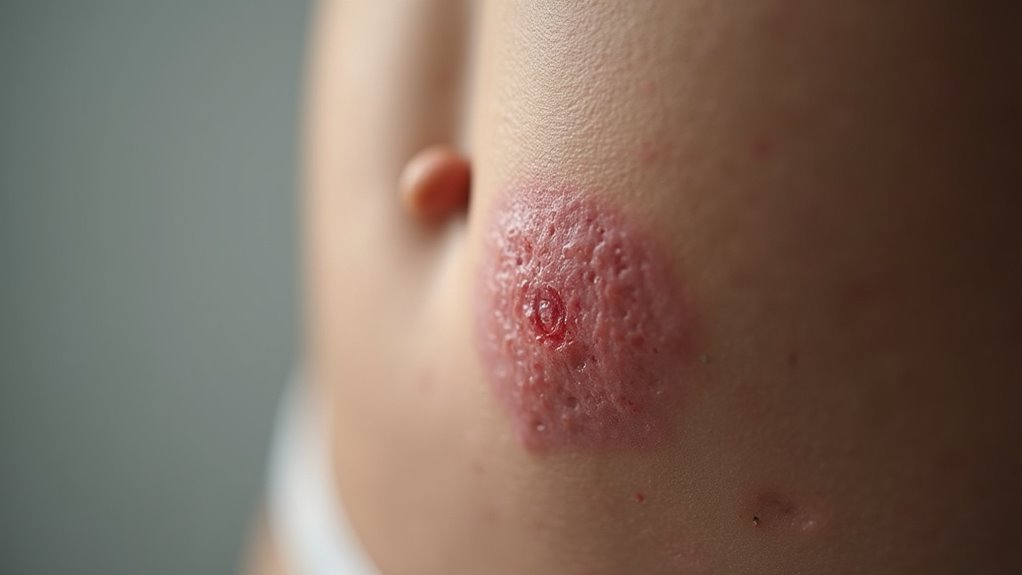 Bowen Disease PrąCia Kudowa-Zdrój Bowenoid penile lesion features and diagnosis