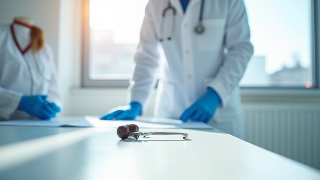 Stwardnienie jasnokomórkowe nerki Strzelin przezroczystokomórkowy rak nerkowy prevalence