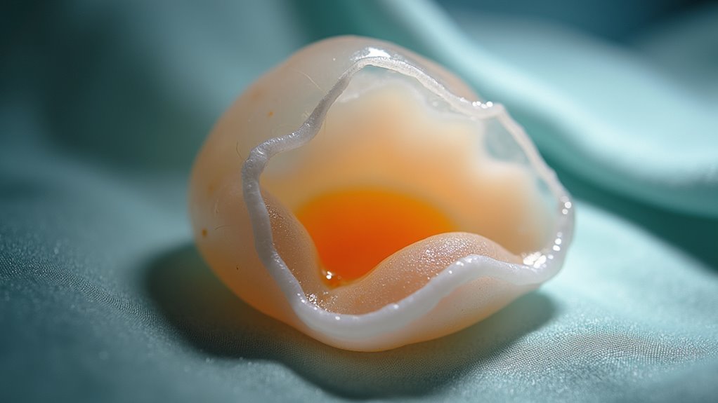 Guz Zatoki Pęcherzykowej (Yolk Sac Tumor) Kowary Dodatkowe markery diagnostyczne do oceny guza worka vesicalis