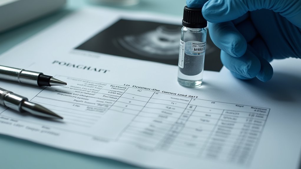 diagnostyczne rozpoznanie dla choriocacinoma kowary