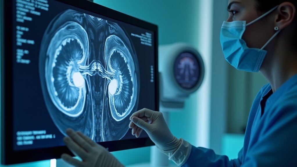 Rak Chromofobny Nerki Strzelin wczesna chromofobowa rak nerki diagnostyczna ścieżka