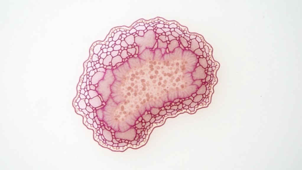 Embryonal Carcinoma Seed Rak Strzelin rak zarodkowy agresywny germinoma monitorowany