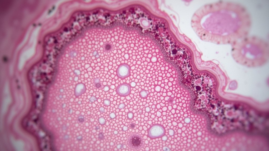 Carcinoma embrionalne jądra (Embryonal Carcinoma) jądra skorpion?