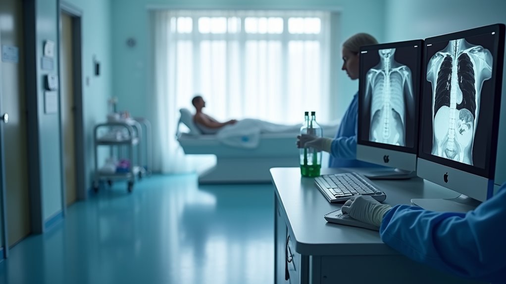 Rak Kory Nadnerczy WołÓw endocrine adrenal cortex diagnostics