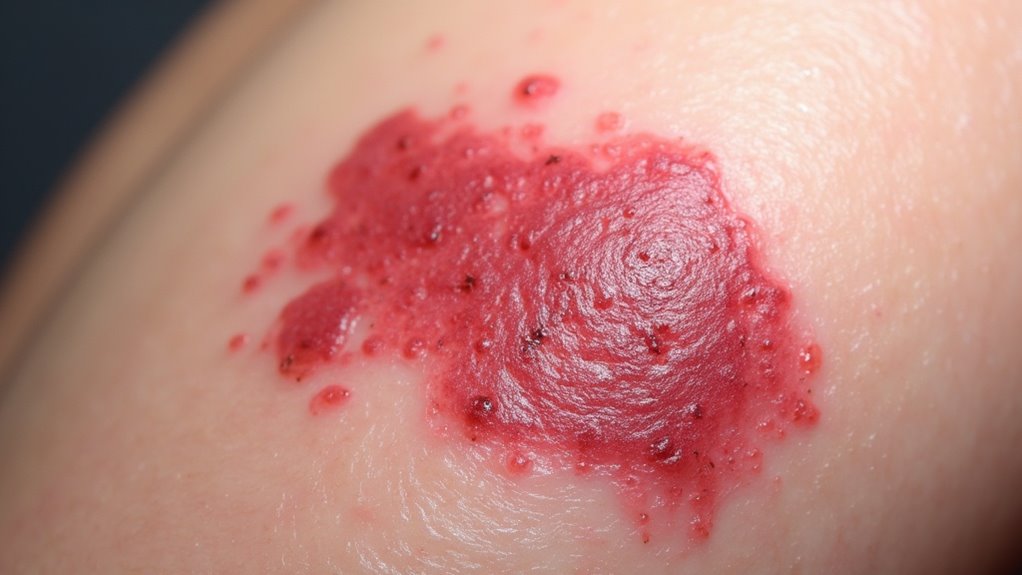 Erythroplasia Queyrat of the Gora erythroplasia quyrat różnicowanie biopsja diagnostyczna