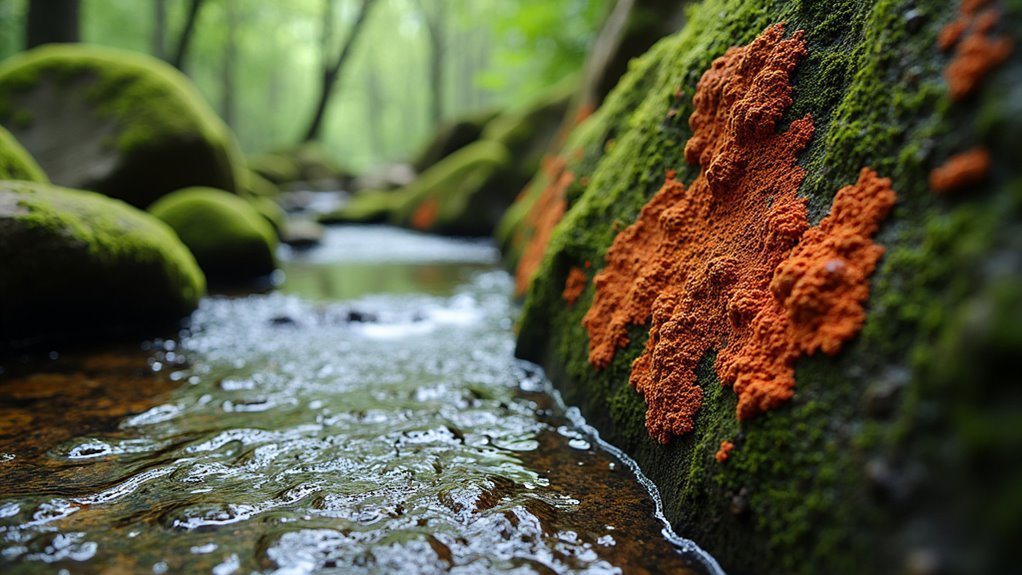 erythroplazja queyrata in bystrzyca k odzka