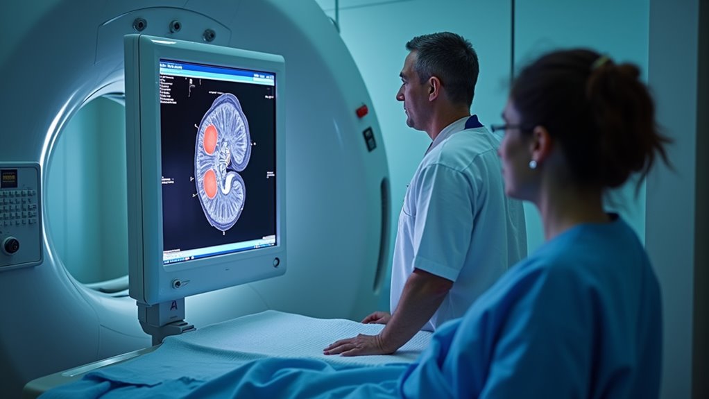 Angiomyolipoma (Naczyniakomięśniakotłuszczak) Kudowa-Zdrój rośniejąca angiomyolipoma nerek ryzyko rośnie wraz z rozmiarem