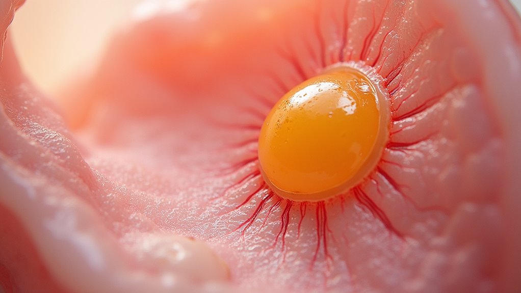 Guz Zatoki Pęcherzykowej (Yolk Sac Tumor) Brzeg Dolny guz zatoki p cherzykowej yolk sac tumor