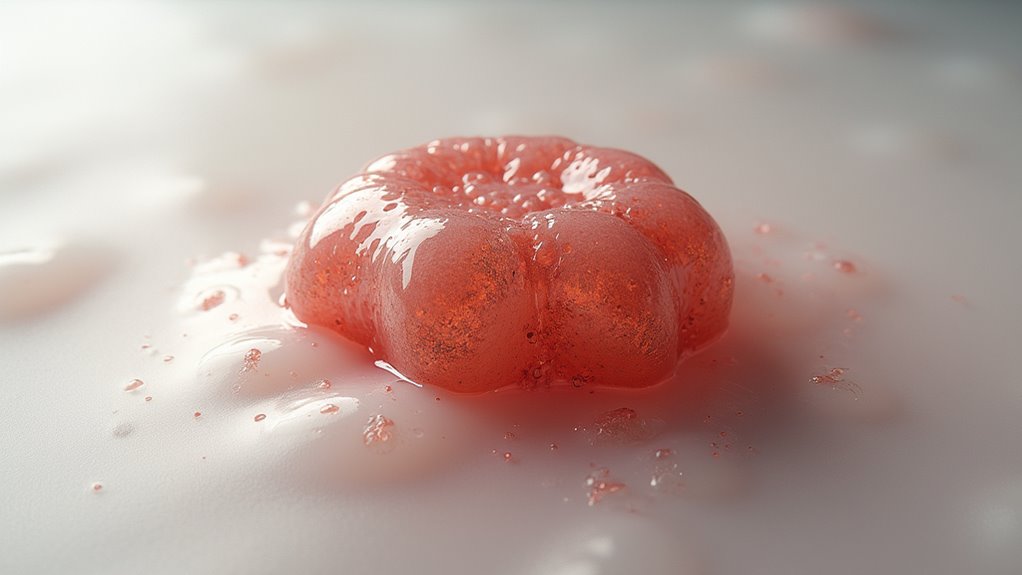 Placental (Choriocarcinoma) Brzeg Dolny wysokiego ryzyka choriocarcinoma z przerzutami