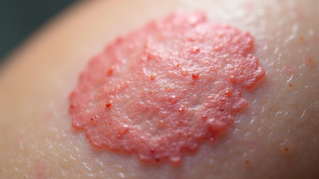 Bowen Disease PrąCia Kudowa-Zdrój in situ versus inwazyjny ryzyko