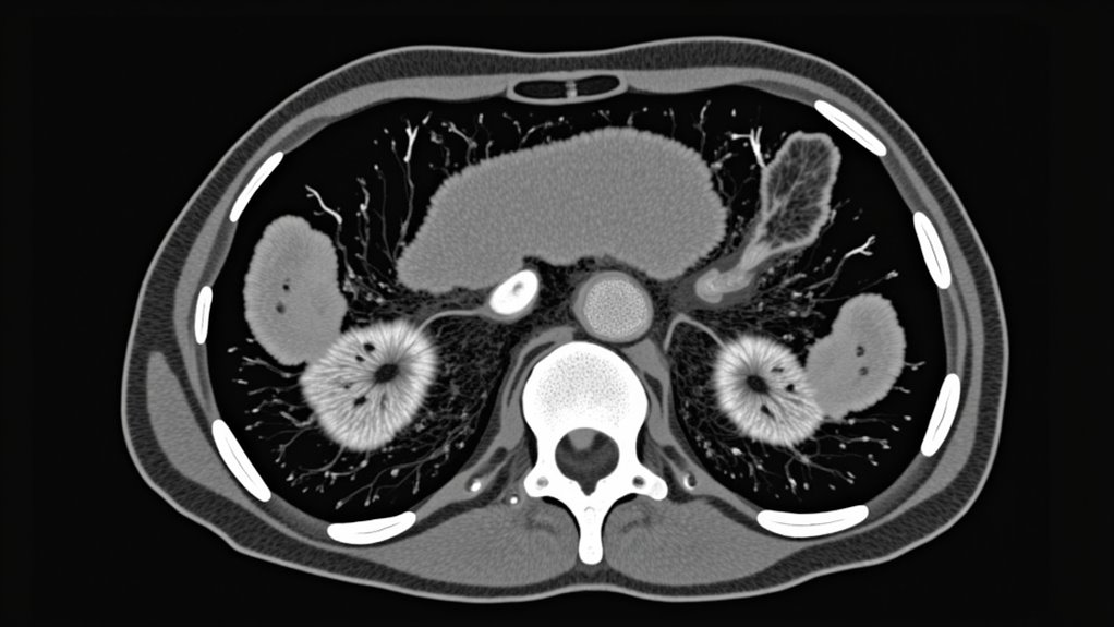 Incydentaloma nadnerczy Strzelin incidental adrenal mass assessment guidelines