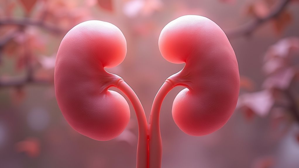Oncocytoma (Guz łagodny Nerki) Góra incydentalny guz nerek
