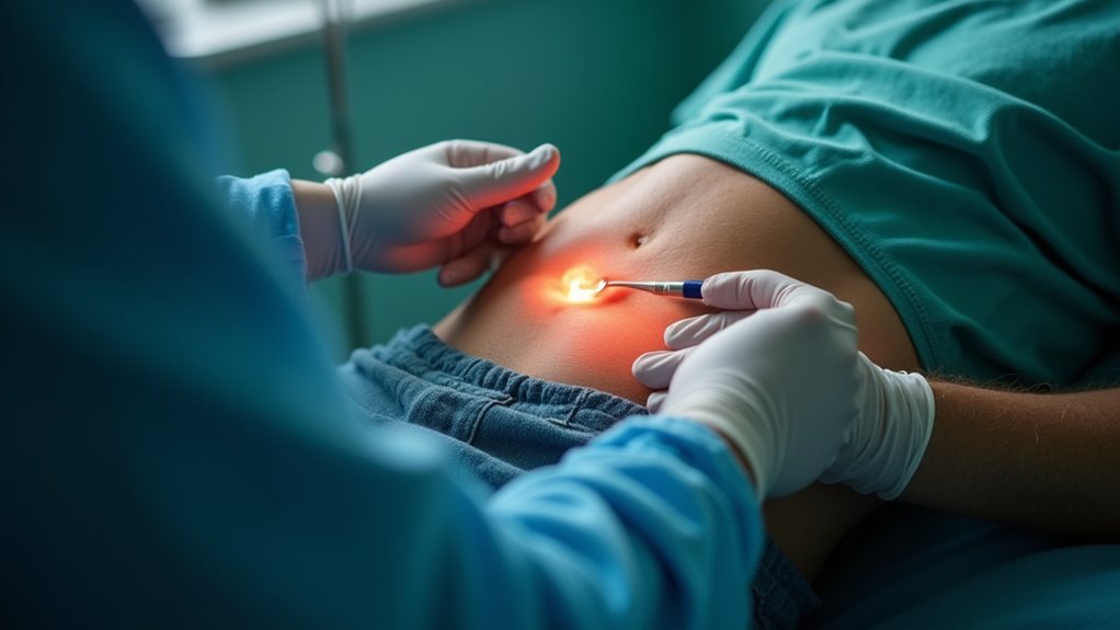 Nasieniak Jądra (Seminoma) Strzelin leczyństwo nowotworu jądra pachwinowego?