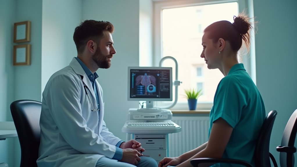 Embryonal Carcinoma Seed Rak Bystrzyca Kłodzka orchiectomia inguinalna z chemioterapią platynową