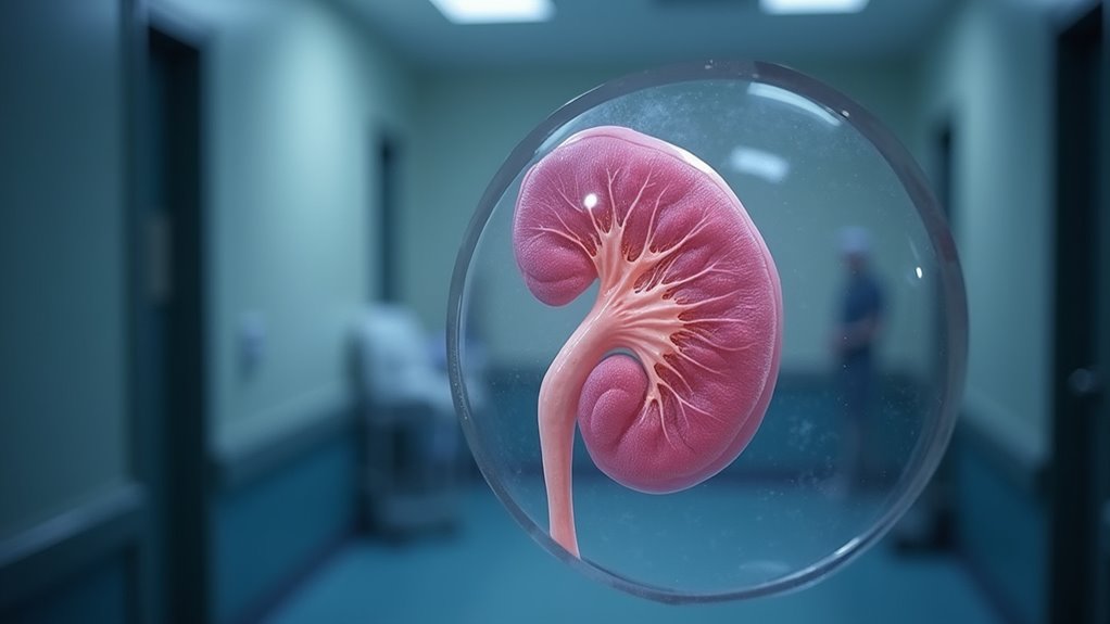 kidney bag kudowa zdr j