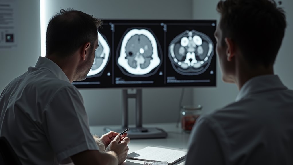 Stwardnienie jasnokomórkowe nerki Strzelin nowotwór nerki objawy i diagnoza