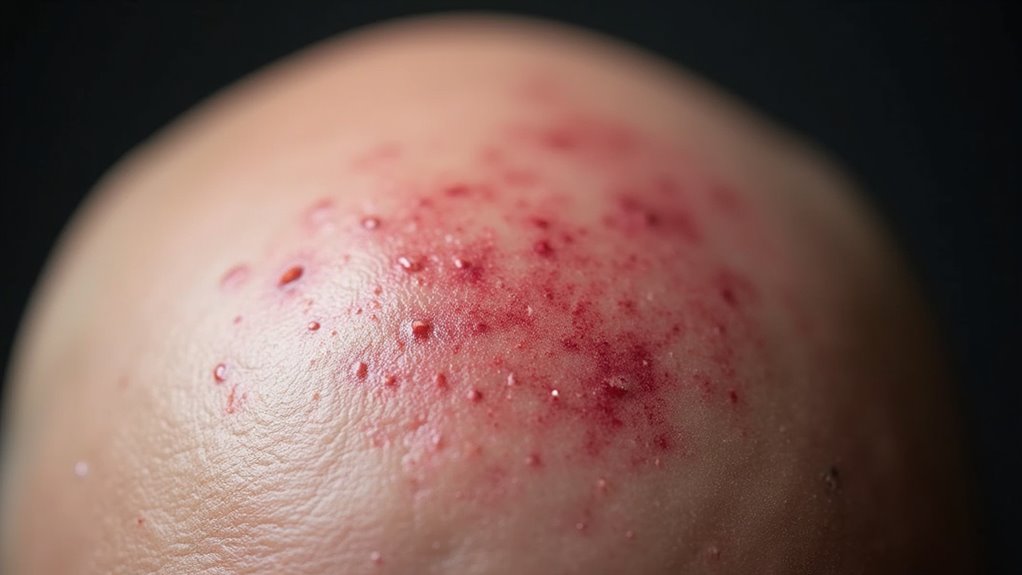 Erythroplasia Queyrat of the Gora Laser therapy and surgical options for erythroplasia queyrat