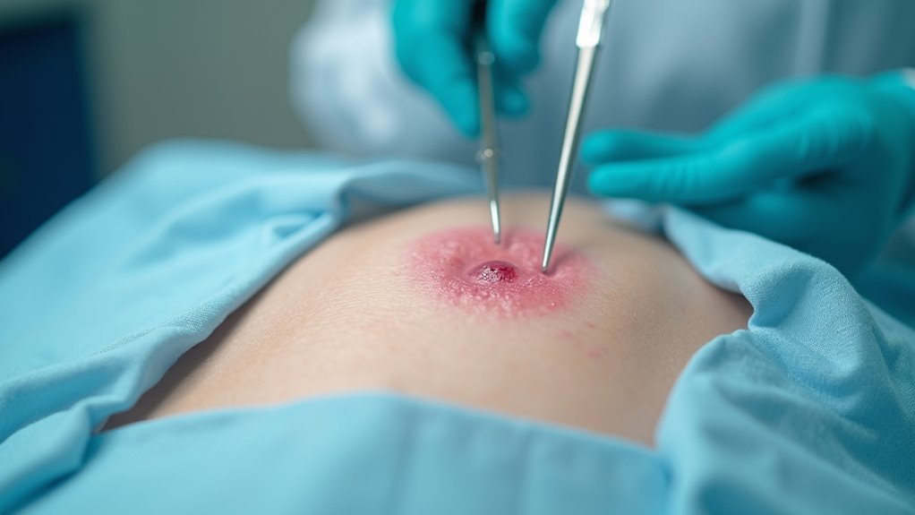 Bowen Disease PrąCia Kudowa-Zdrój lokalizowana choroba bowenoidalna prącia – opcje leczenia