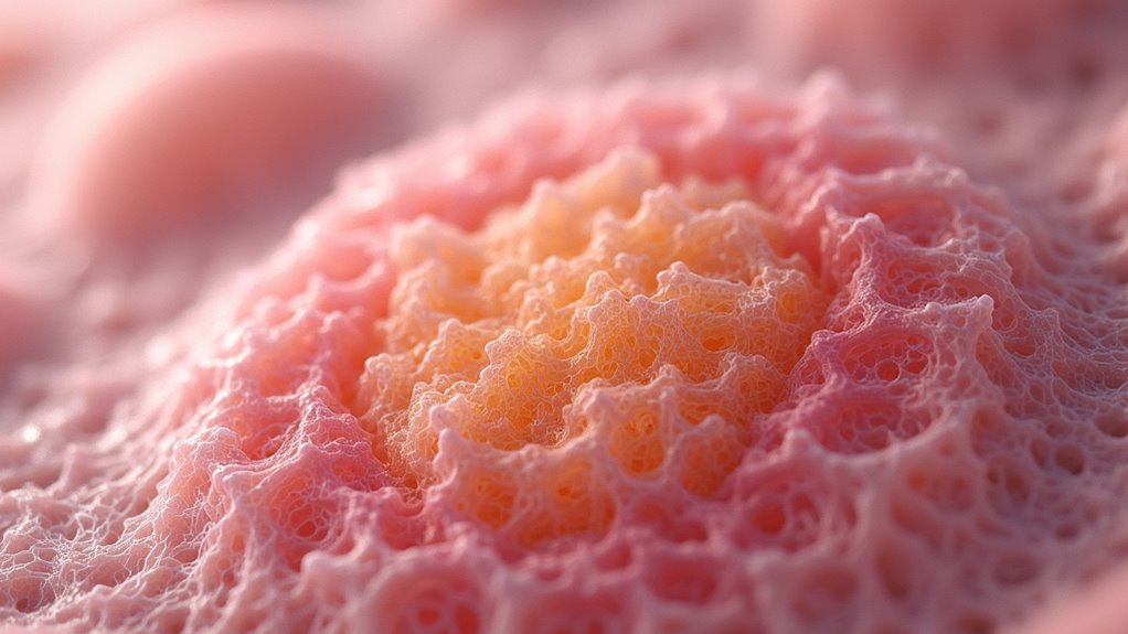 milicz pseudoneoplasm cyst description