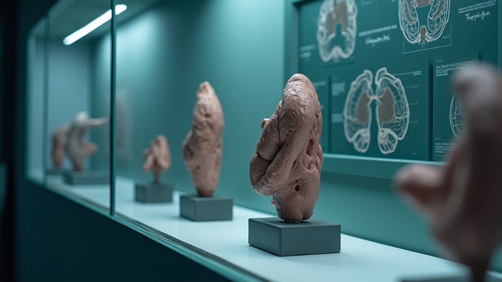Prostate Neuroendocrine Cancer Strzelin neuroendokrynny rak prostaty rzadki agresywny